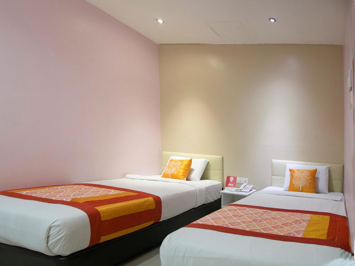 Swing & Pillows - Sunway Pyramid Pj Petaling Jaya Exterior foto