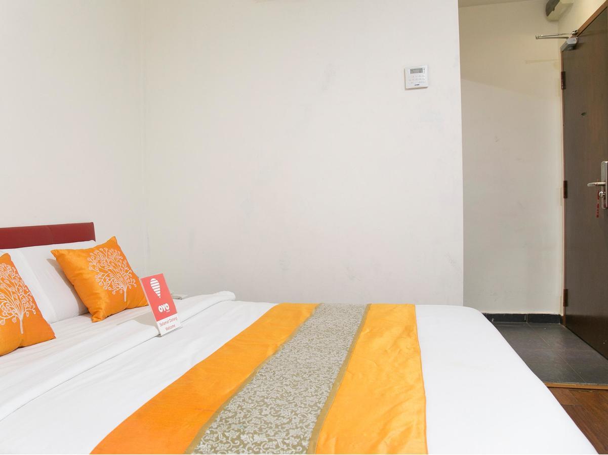 Swing & Pillows - Sunway Pyramid Pj Petaling Jaya Exterior foto