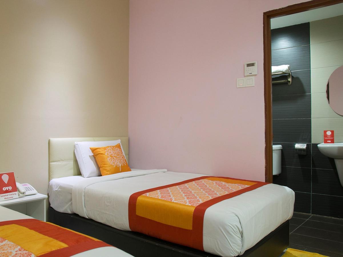 Swing & Pillows - Sunway Pyramid Pj Petaling Jaya Exterior foto