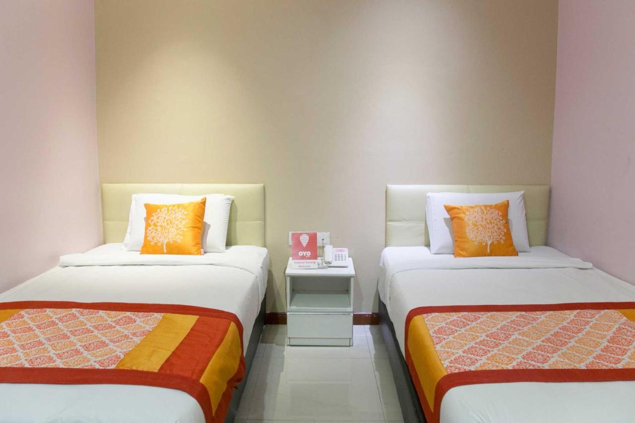 Swing & Pillows - Sunway Pyramid Pj Petaling Jaya Exterior foto